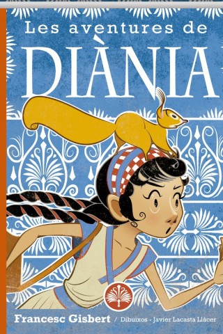 Diania adventures