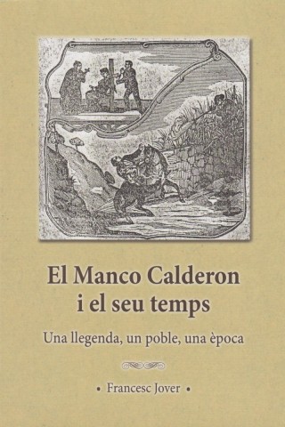 Pròleg a El manco Calderón